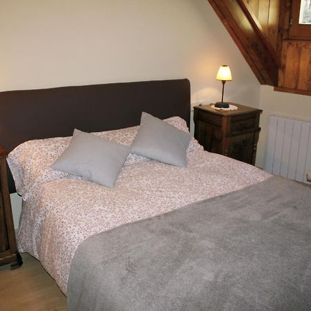 Apartamentos Valle De Aran Монт Экстерьер фото