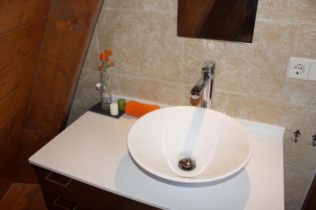 Apartamentos Valle De Aran Монт Экстерьер фото