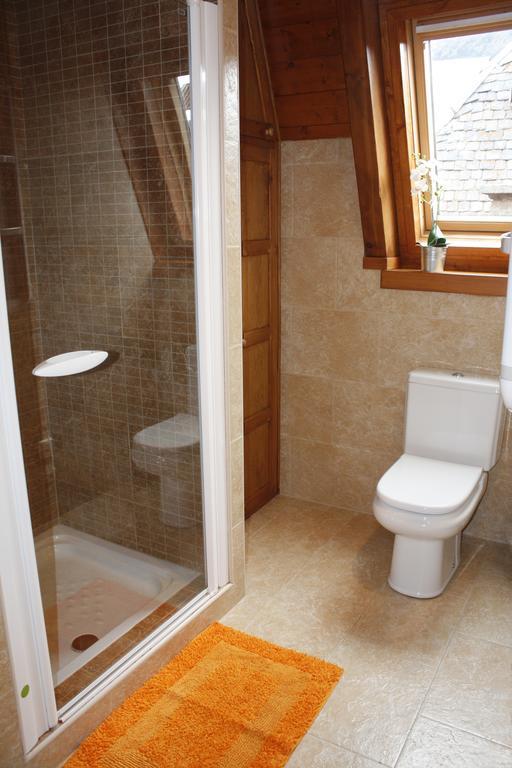 Apartamentos Valle De Aran Монт Номер фото